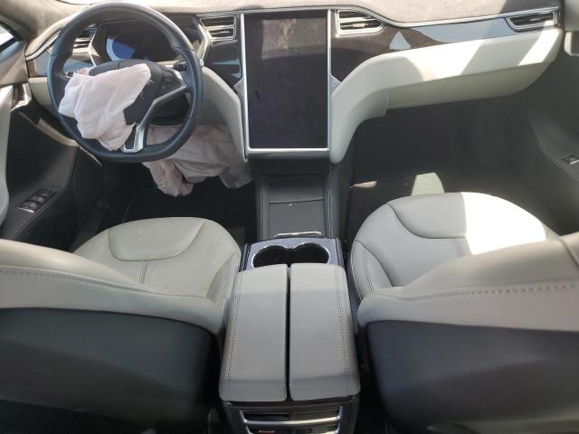 2015 TESLA MODEL S 85 5YJSA1H27FFP69364