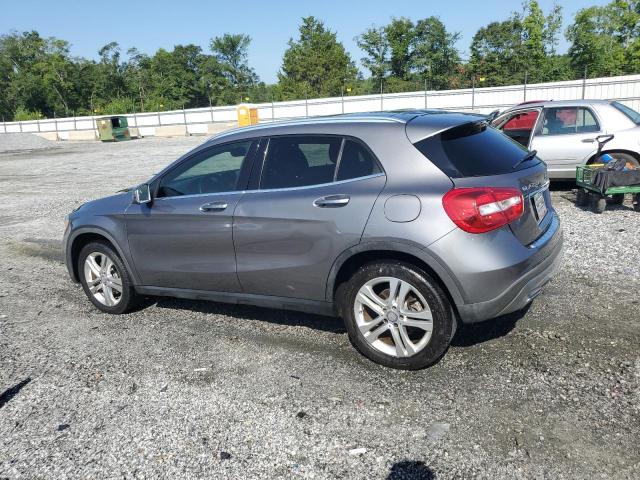 2016 MERCEDES-BENZ GLA 250 WDCTG4EB2GJ227120