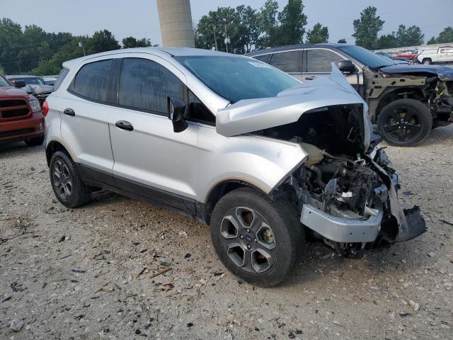 2018 FORD ECOSPORT S - MAJ3P1RE1JC222808