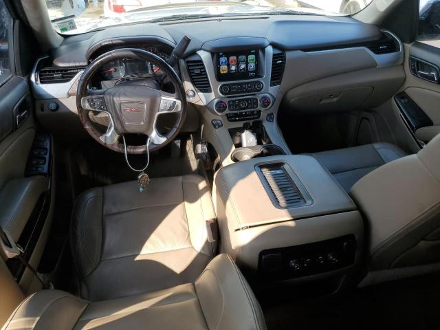 2017 GMC YUKON SLT 1GKS1BKC0HR111703