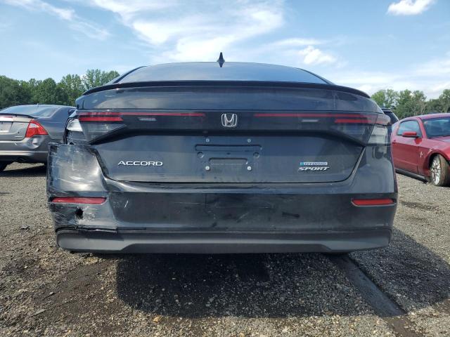 2024 HONDA ACCORD HYBRID SPORT 1HGCY2F51RA028550