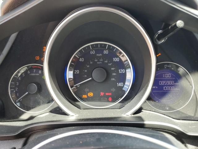 2016 HONDA FIT EX - JHMGK5H70GX005836