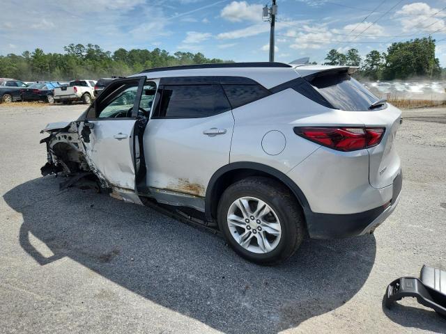 Vin: 3gnkbdrs3ls640707, lot: 62994695, chevrolet blazer 3lt 20202