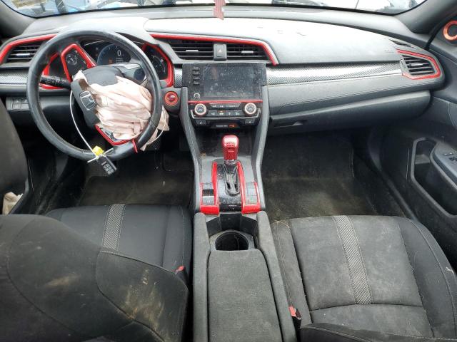 2020 HONDA CIVIC EX SHHFK7H66LU404785