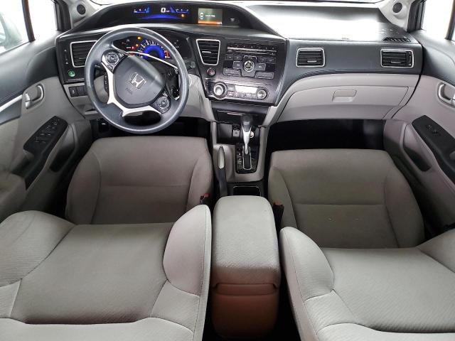 2013 HONDA CIVIC EX - 19XFB2F82DE225045