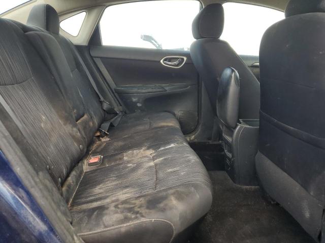2019 NISSAN SENTRA S 3N1AB7AP7KY201926