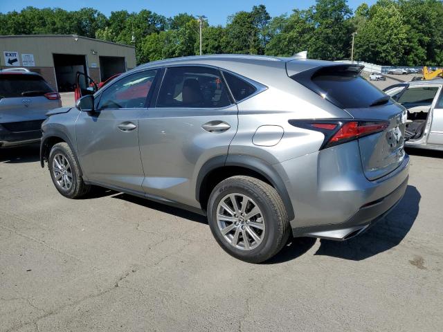2021 LEXUS NX 300 BAS JTJDARDZ7M2254520