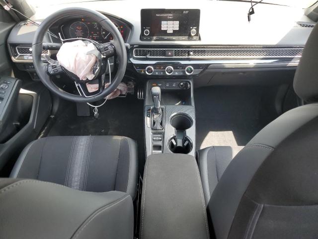 2025 HONDA CIVIC SPOR 19XFL4H8XSE010046