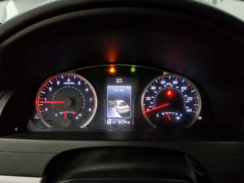 2016 TOYOTA CAMRY LE 4T1BF1FK4GU217023