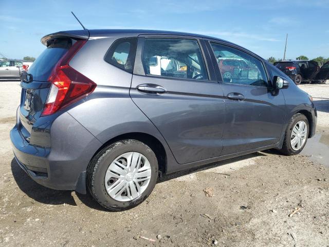 2020 HONDA FIT LX 3HGGK5H49LM712605