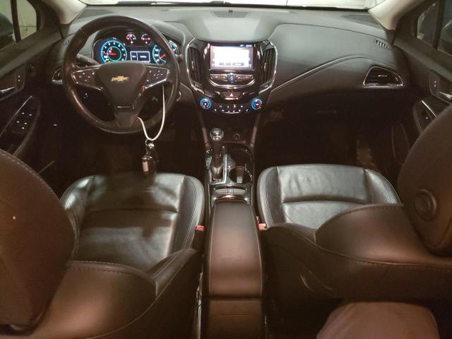2017 CHEVROLET CRUZE PREM 1G1BF5SM1H7223485
