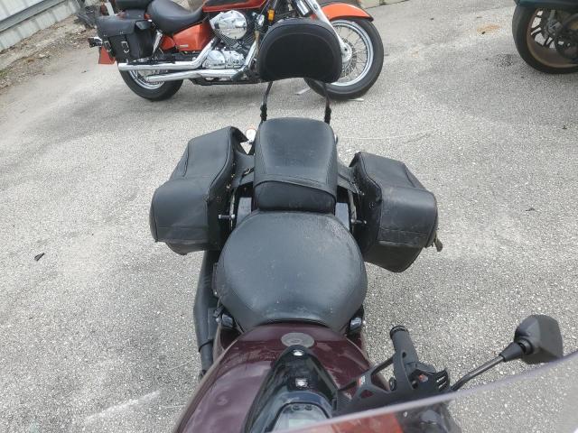 2015 SUZUKI VL1500 B JS1VY56A8F2100060