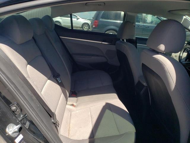 2020 HYUNDAI ELANTRA SE - 5NPD74LF7LH548122