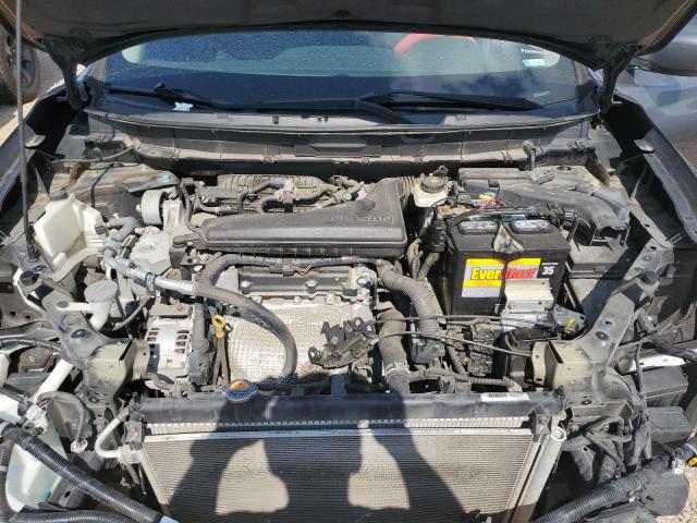 2018 NISSAN ROGUE S - 5N1AT2MT1JC712041