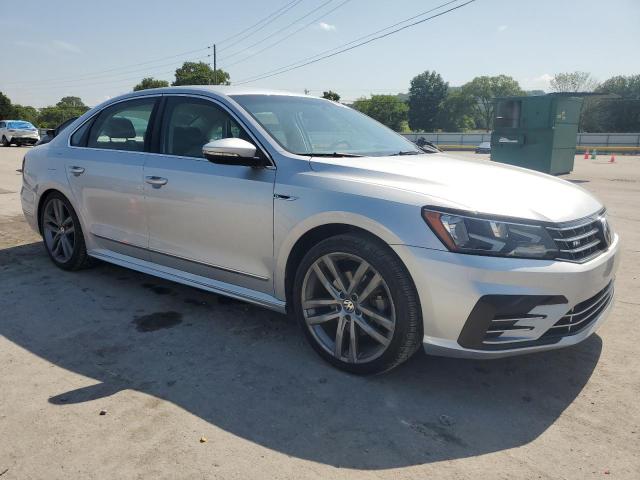 2017 VOLKSWAGEN PASSAT R-LINE 1VWDT7A36HC022196
