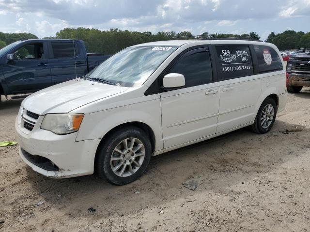 DODGE GRAND CARA