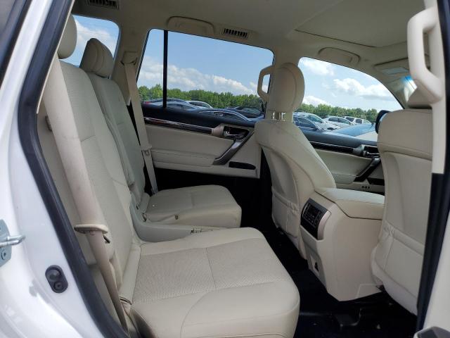 2021 LEXUS GX 460 PRE JTJAM7BX5M5300800