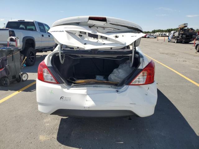 2019 NISSAN VERSA S 3N1CN7AP7KL869691