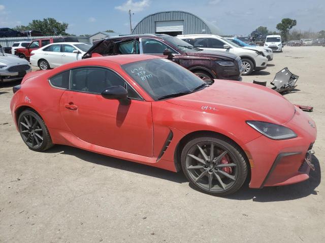 2024 TOYOTA GR 86 PREMIUM JF1ZNBE17R8758881