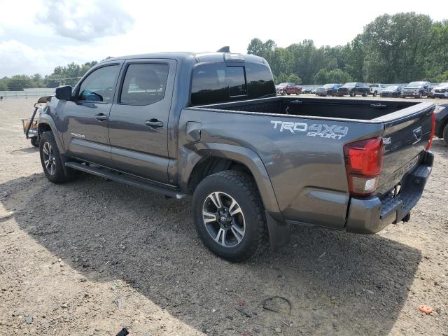 2018 TOYOTA TACOMA DOU 3TMCZ5AN0JM162154