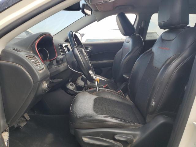 2020 JEEP COMPASS TR 3C4NJDDB7LT184351