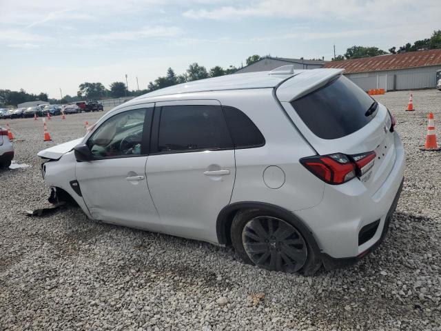 2023 MITSUBISHI OUTLANDER JA4ARUAU2PU004485