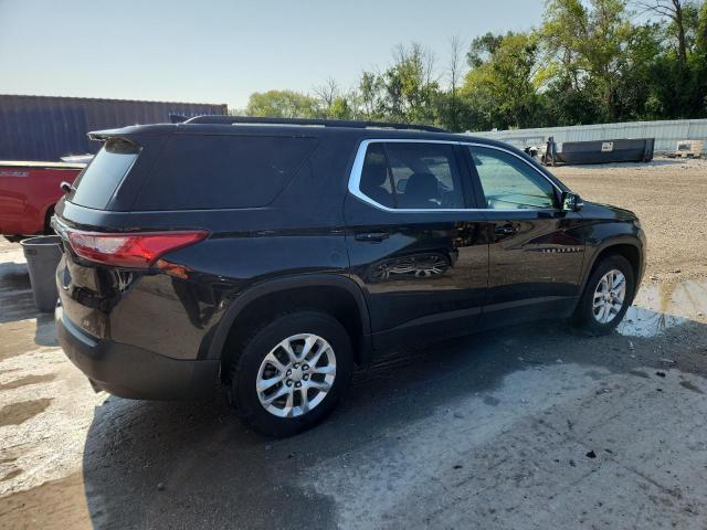 2019 CHEVROLET TRAVERSE L - 1GNEVGKW3KJ286447