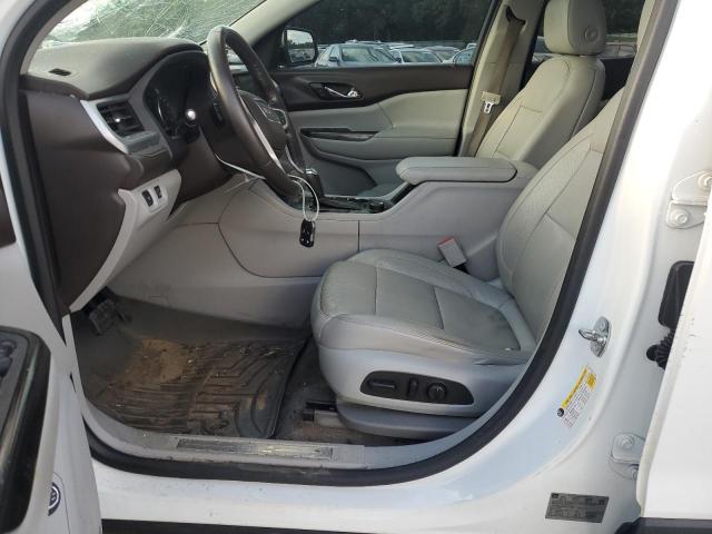 2017 GMC ACADIA SLT 1GKKNULS1HZ137300