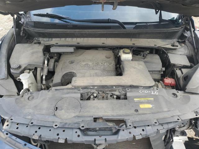 2015 INFINITI QX60 - 5N1AL0MM6FC543381