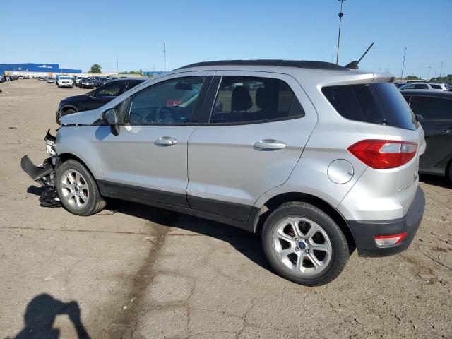 2019 FORD ECOSPORT S MAJ3S2GE6KC303201