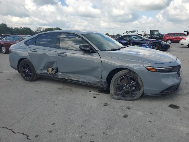 2025 HONDA ACCORD SE 1HGCY1F46SA013467