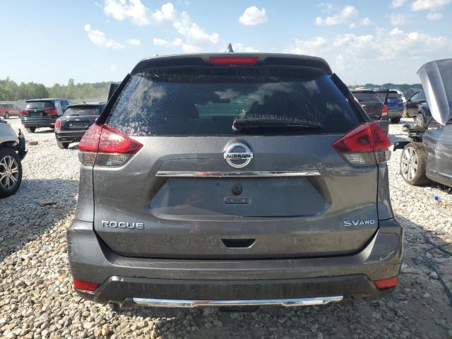 2018 NISSAN ROGUE S - 5N1AT2MV9JC787829