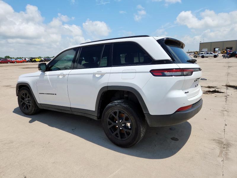 2024 JEEP GRAND CHER 1C4RJHAG4RC165978