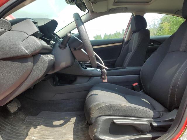 2017 HONDA CIVIC EX - 2HGFC2F82HH026909