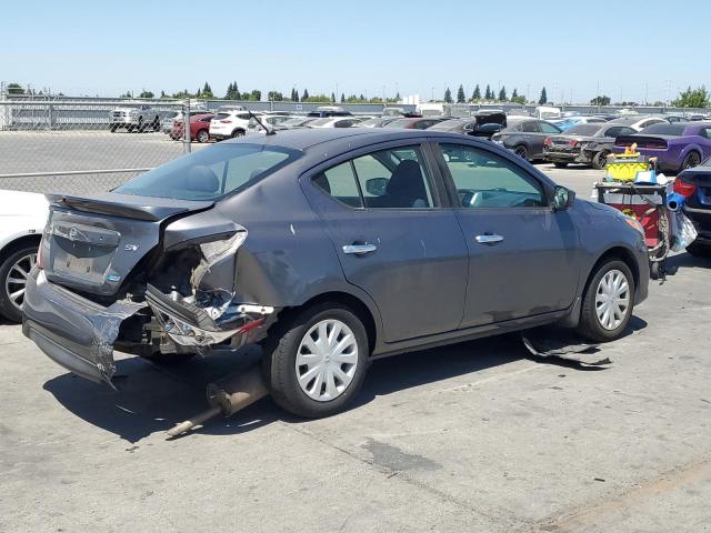2016 NISSAN VERSA S 3N1CN7AP6GL898087