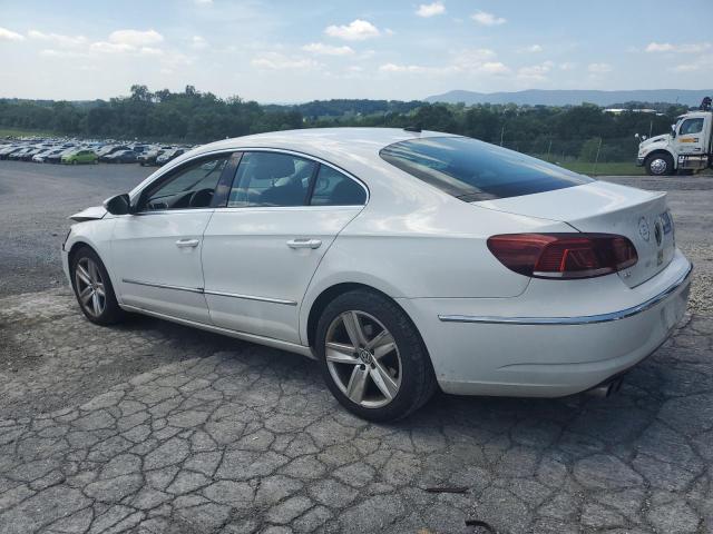 2015 VOLKSWAGEN CC SPORT WVWBP7ANXFE801604