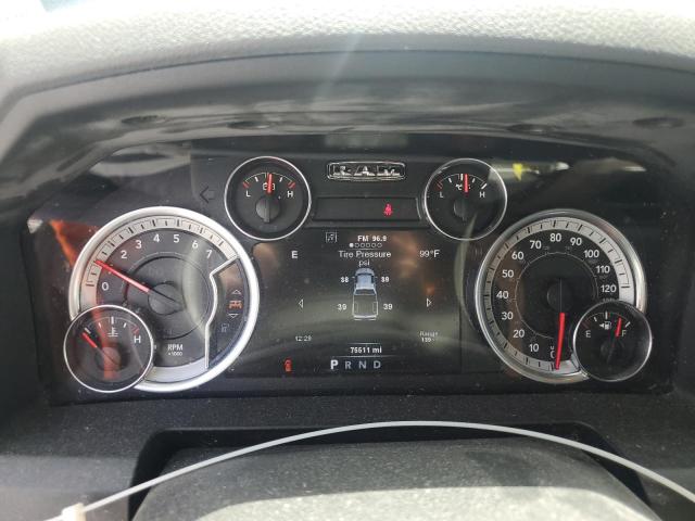 2014 RAM 1500 SLT - 1C6RR7GT3ES295815