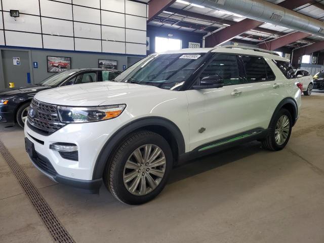 2021 FORD EXPLORER K 1FM5K8LC6MGC43972