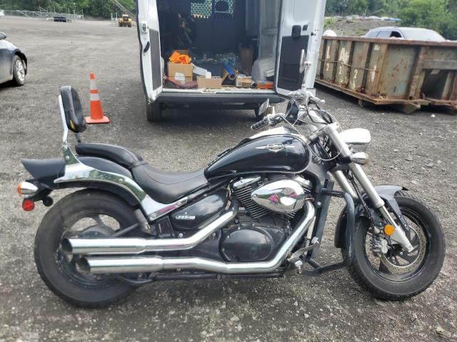 SUZUKI M50 BK5 2005 black  gas JS1VS56A952102870 photo #1
