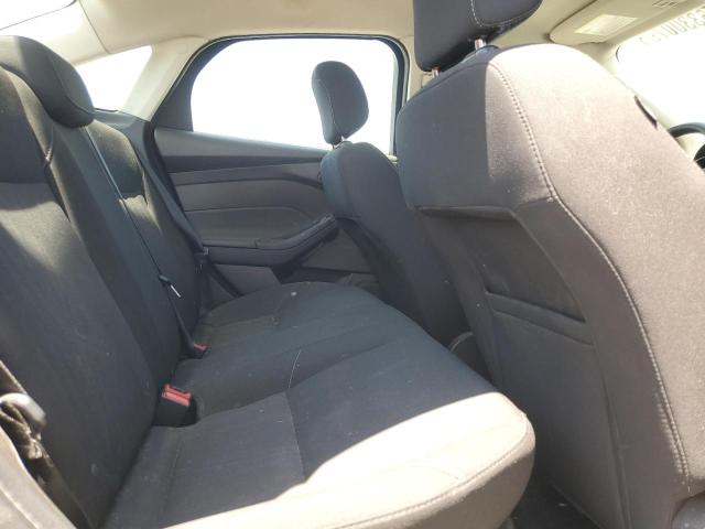 2018 FORD FOCUS SE 1FADP3FE8JL205699