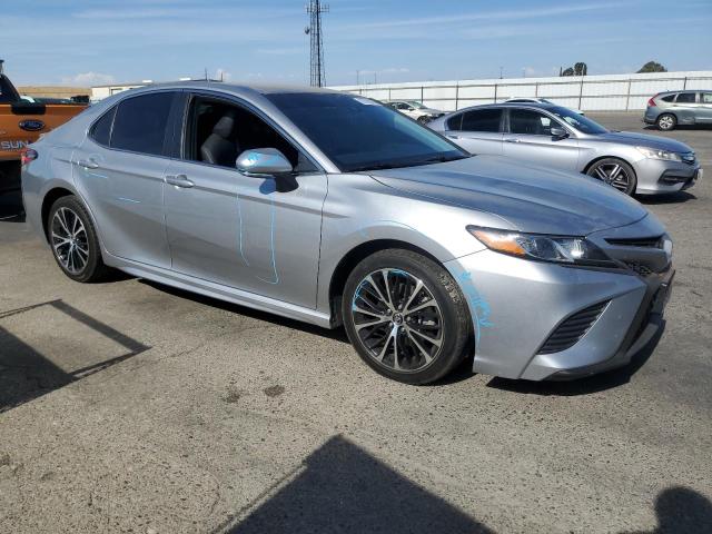 2019 TOYOTA CAMRY L - 4T1B11HK0KU198717