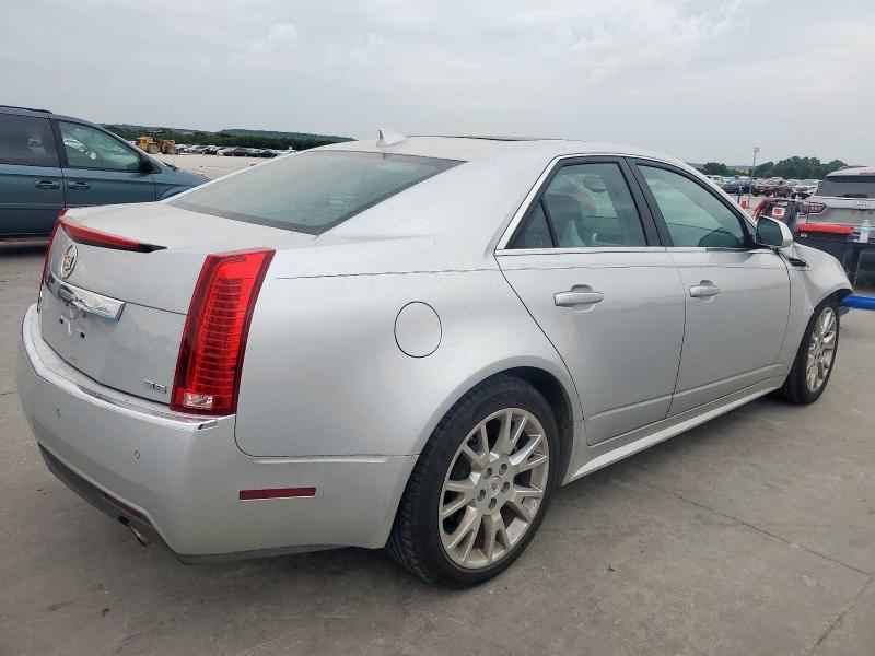 Vin: 1g6dp5e35d0164253, lot: 63459965, cadillac cts premium collection 20133