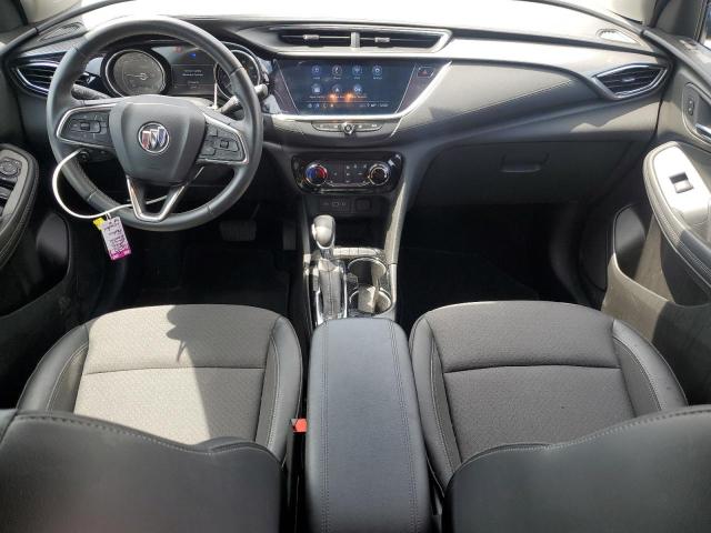 2022 BUICK ENCORE GX - KL4MMCSL2NB137333