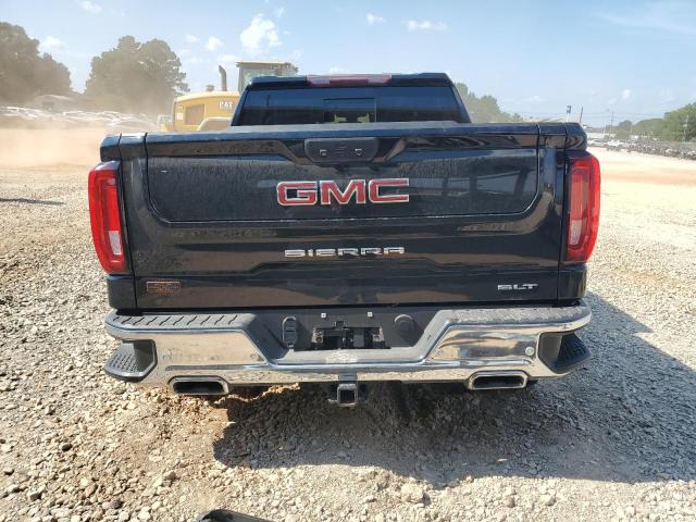 2020 GMC SIERRA K15 3GTU9DED5LG313202