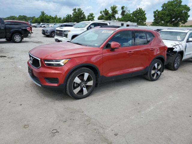 2020 VOLVO XC40 T5 MO YV4162UK1L2267129