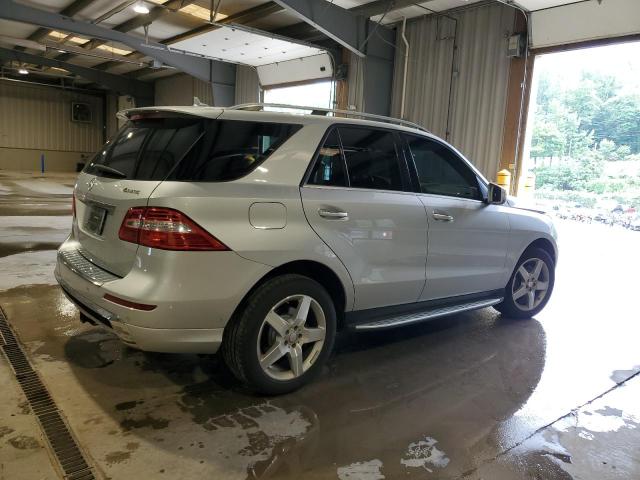 2015 MERCEDES-BENZ ML 350 4MA 4JGDA5HB3FA493835