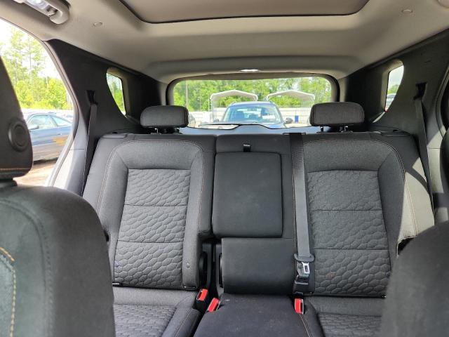 2019 CHEVROLET EQUINOX LT #3202385113