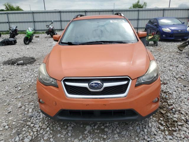 2015 SUBARU XV CROSSTR JF2GPACC6F8258749