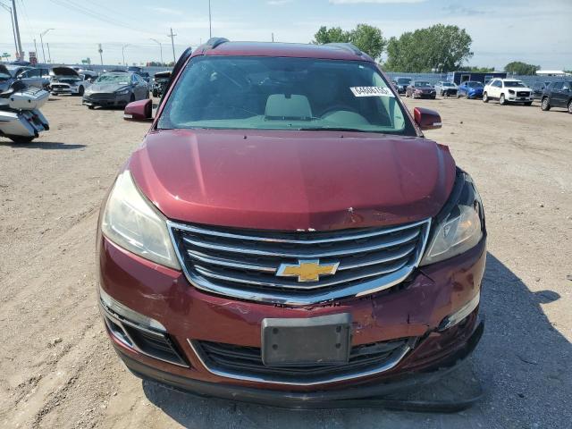 2015 CHEVROLET TRAVERSE L 1GNKVHKD2FJ127027