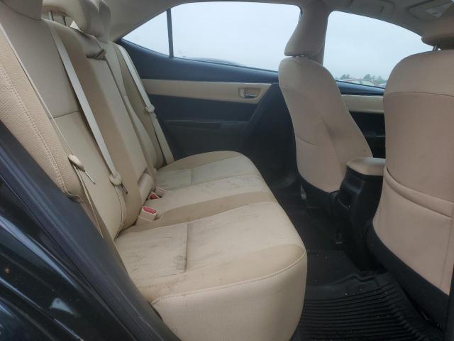 2019 TOYOTA COROLLA L - 2T1BURHE6KC200939